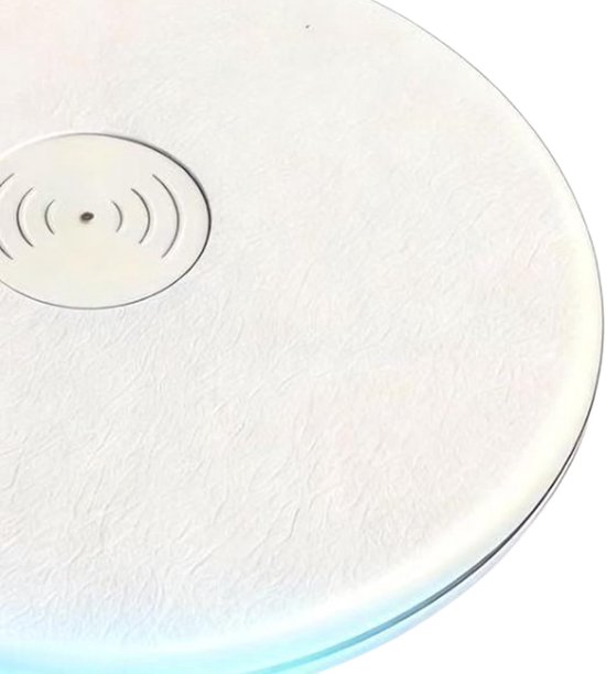 Onder Pillow Speaker - Slaap Speaker - Rustig Slapen - Dun & Comfortabel - 2.3 x 12.5 x 2.3 cm — afbeelding 5