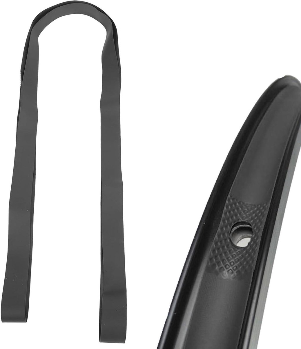 Banden Beschermer - Liner - Fietsen Beschermen - Lek Preventie - 20 Inch - Zwart