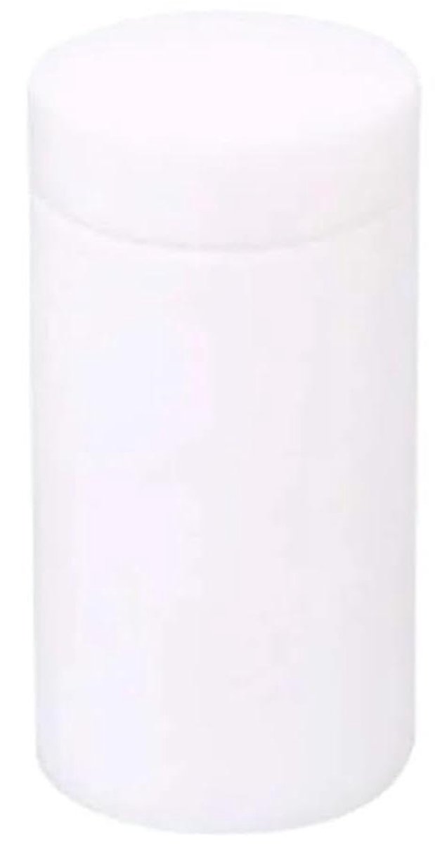 Autoclaaf Reactor - Ketel Vaartuig - Hydrothermische Synthese - PTFE Kamer - 50 ml - Zilver
