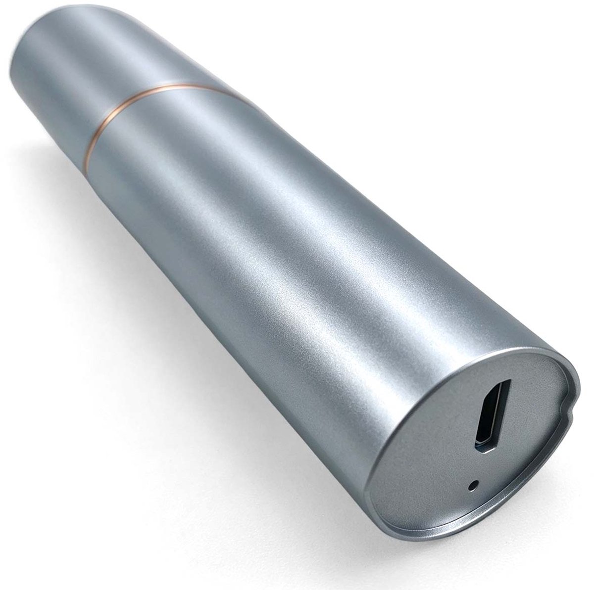 Inf Epilator voor het pijnloos verwijderen van gezichtshaar thumbnail 5