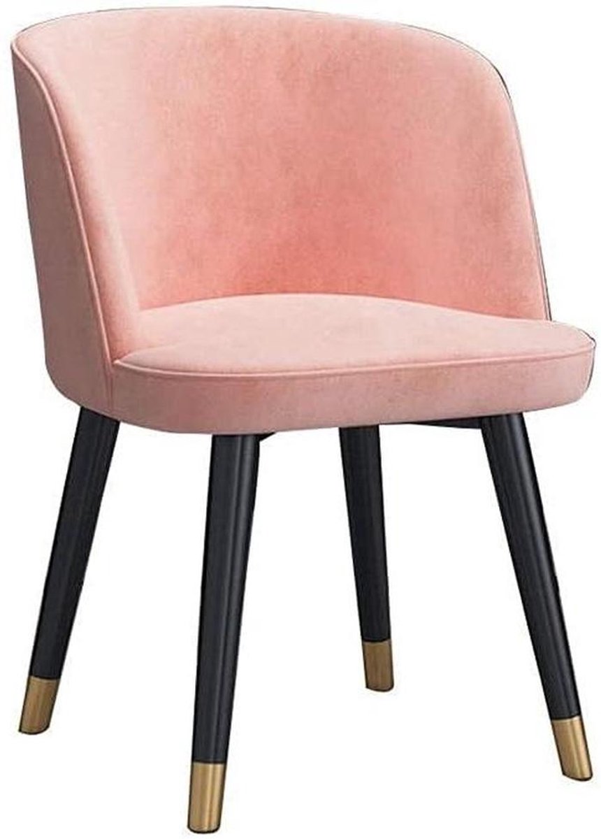 Eetkamerstoelen - Comfortabele stoelen - Gezellig tafelen - Ergonomische rugleuning - N.v.
