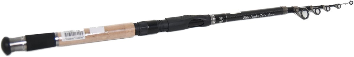 Elite - Telescoophengel Prado Tele Spin - Elite