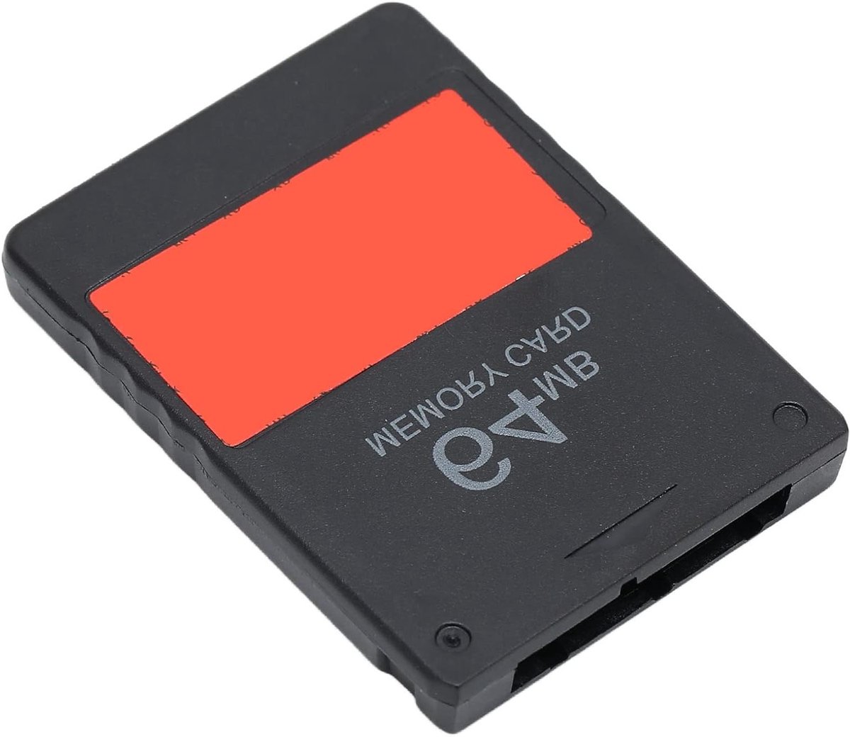 64MB Geheugenkaart voor Games, Memory Save Card voor FMCB, USB Geheugenopslag voor Spellen