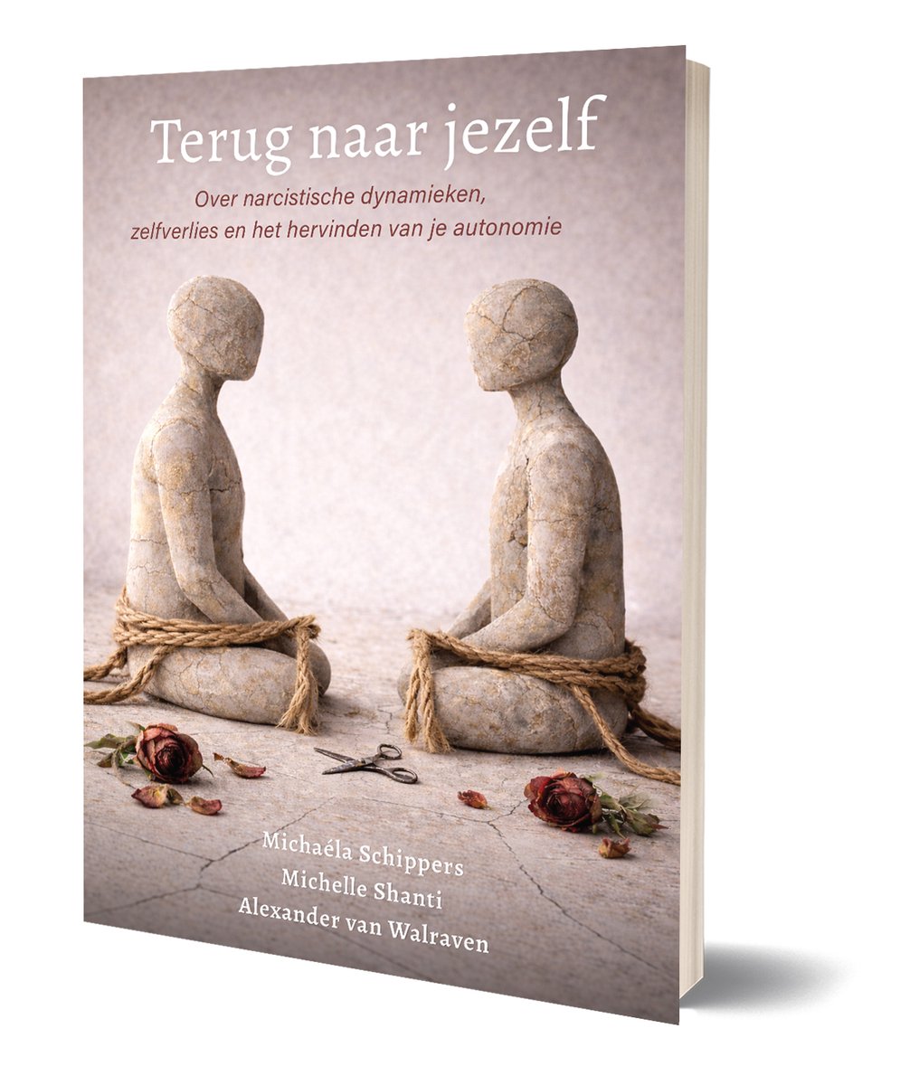 Terug Naar Jezelf