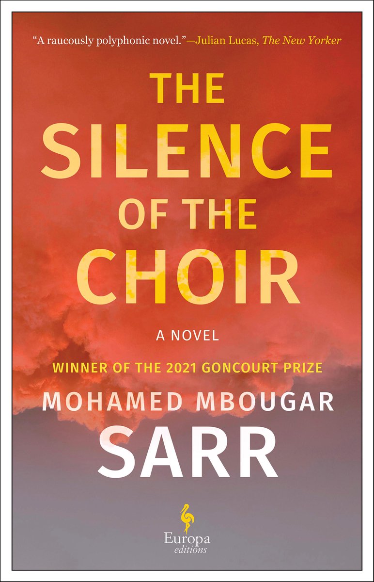 The Silence Of The Choir