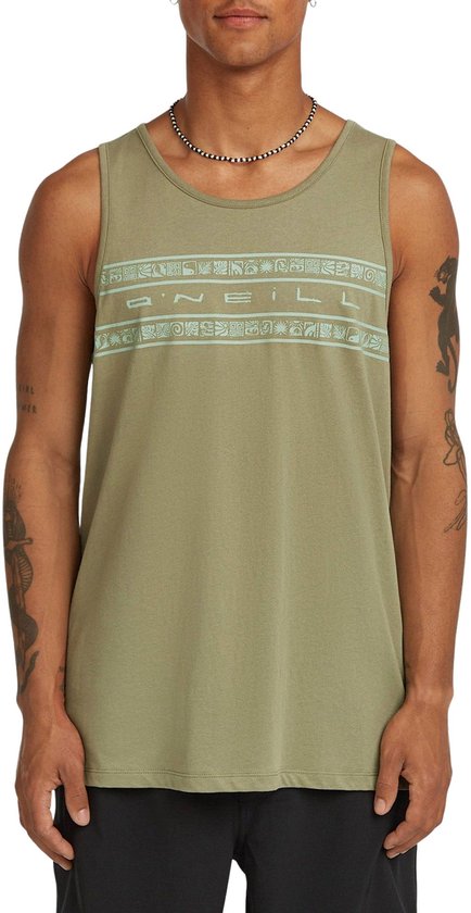 O'Neill Graphic Tank Top Homme - Taille XL