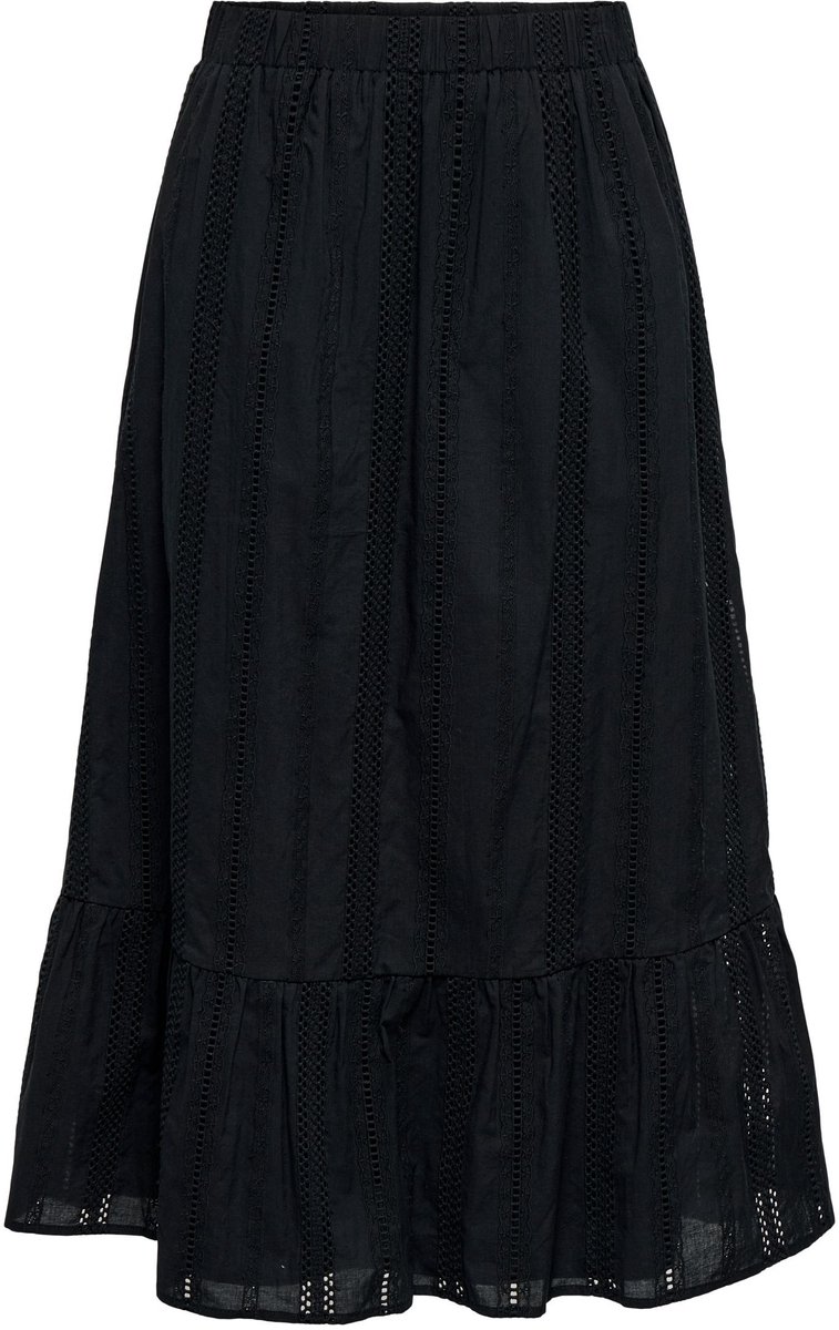ONLY Rok ONLLIA Midi-rok