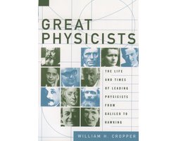 Great Physicists