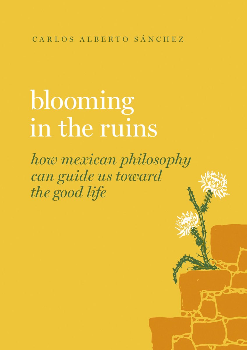 Guides To The Good Life- Blooming In The Ruins
