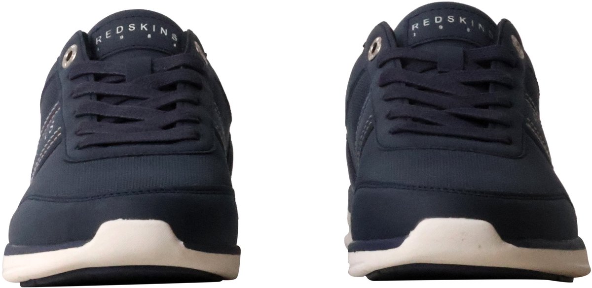 Chaves-sneakers met veters