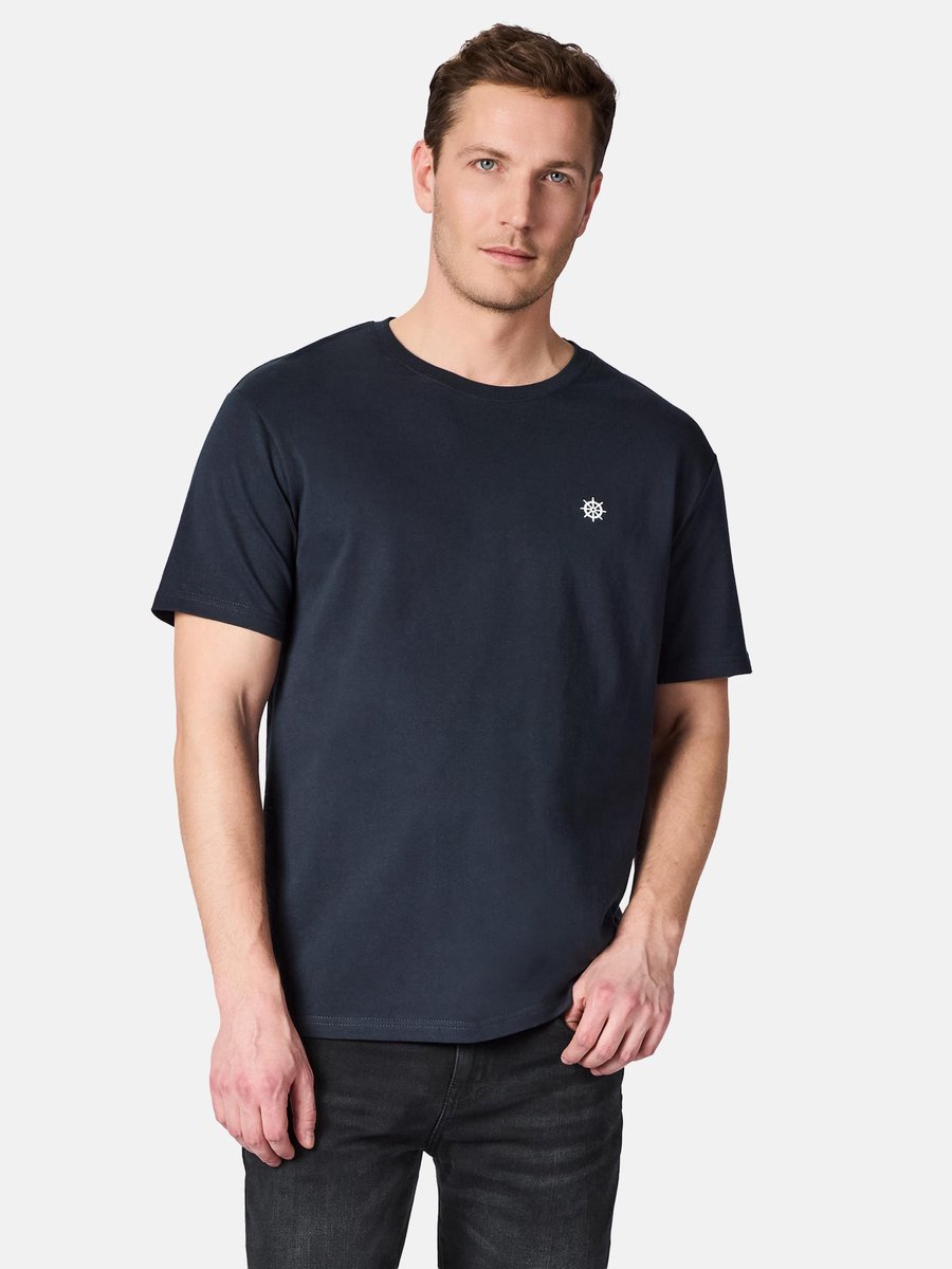 Ragwear heren t-shirt