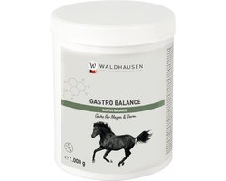 Gastro Balance Supplement Voor Paarden, 1 Kg - Bijna Uitverkocht!