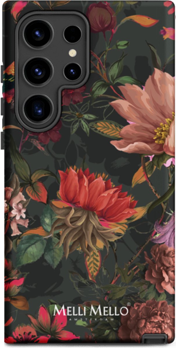 Melli Mello Telefoonhoesje Eternal Eden (Tough Case) - Samsung Galaxy S24 Ultra