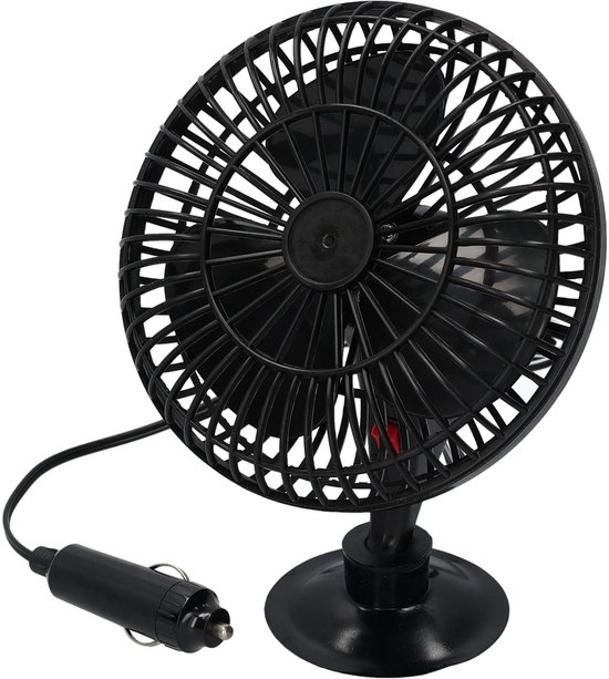 Carpoint Ventilator 12V