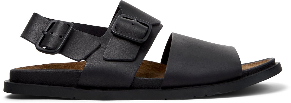 Camper Lluc Sandal Sandalen - Herren - Zwart - 39