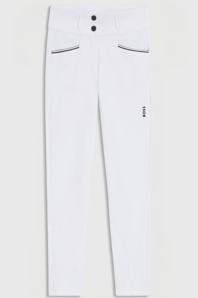 Boss Equestrian Rijbroek Dames Hoge Taille Full Grip Hailey Core One size
