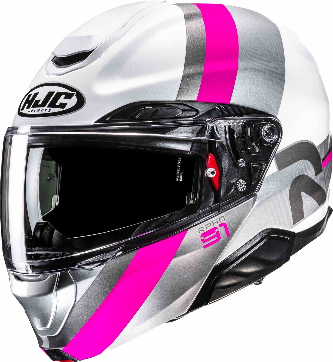 HJC RPHA 91 Fensh Helm -