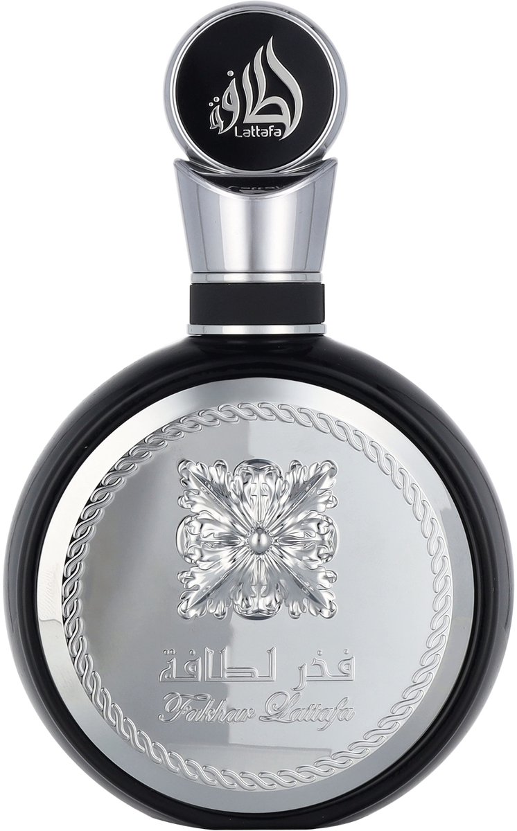 Lattafa Fakhar Men Eau de parfum 100 ml