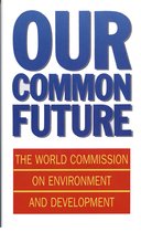 Our Common Future