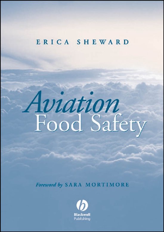 Aviation Food Safety - cover
