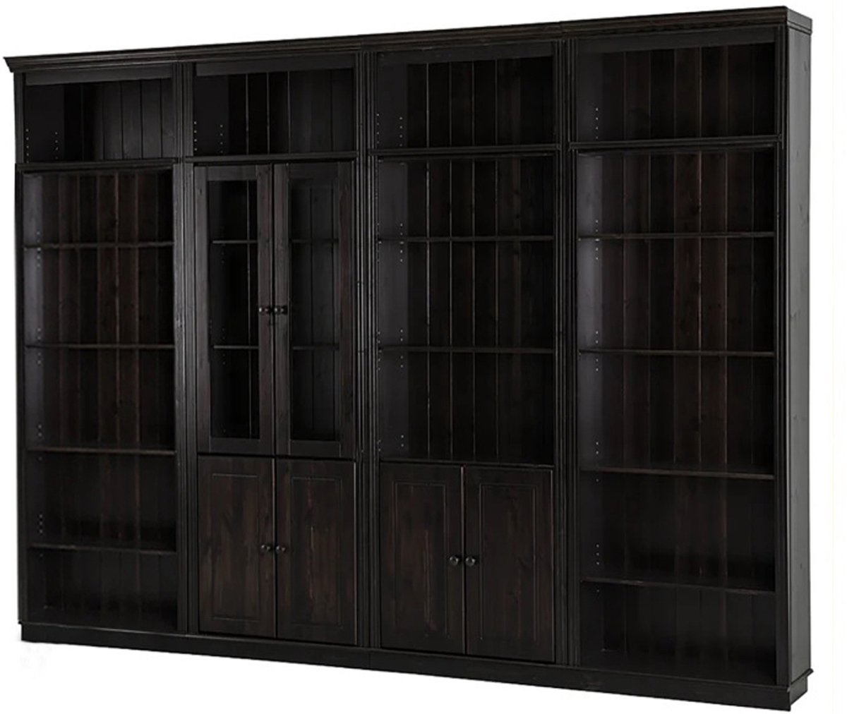 Notio Living Anita-Muurunit 5 Havana Lak Bruin