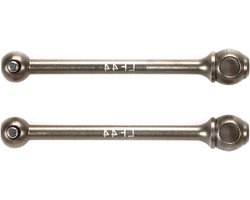 Tamiya 42362 TRF L.F. AW 44 mm D-Kardan (2) - RC accessoires, RC tuning, RC modelbouw, accessoires voor RC-modellen, RC-reserveonderdeel