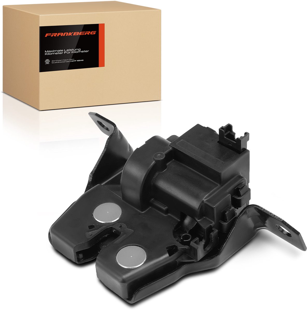 Frankberg 1x achterklepslot voor MINI Clubman F56 F55 F54
