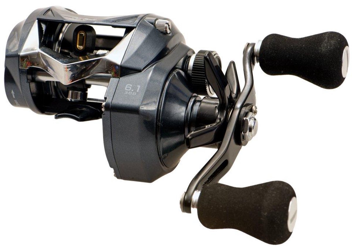 Tica Seabull 301 LH