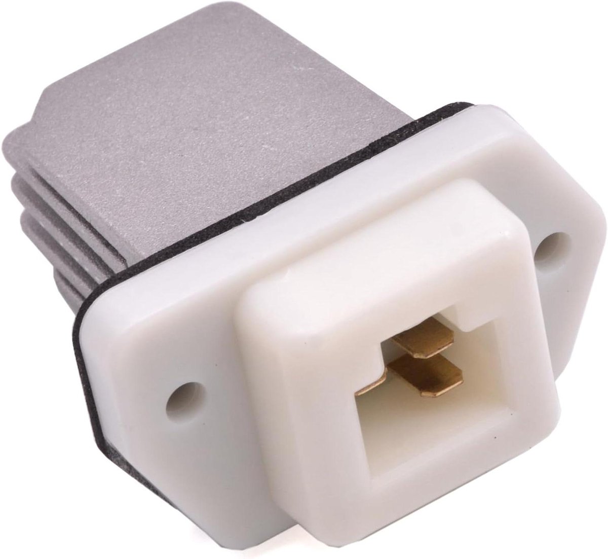 Aanjager Weerstand - Verwarming Weerstand - Airco Reparatie - Directe Vervanging - 13.1 x 9.3 x 3.8 cm - Niet gespecificeerd