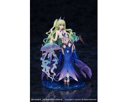 Myethos Honkai Impact 3rd Gift+ PVC Statue 1/8 Mobius Daughter of Corals Ver. 21 cm Beeld