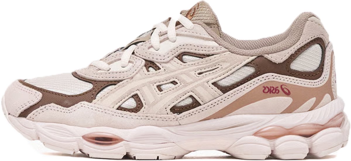 ASICS Gel - Sneakers - Unisex - Mineral Beige