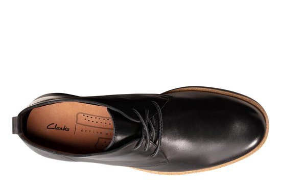 Herenschoenen | Ontdek alle modellen | Clarks