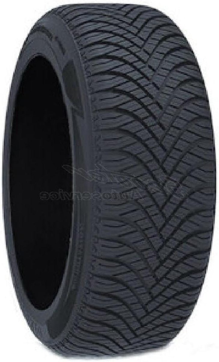 Zomerbanden - All Season Banden - Veilig Rijden - Gedurende het hele jaar - 225/40 R19 - Zwart