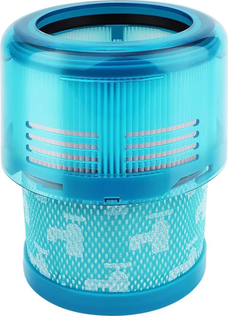 Filters Geschikt voor Dyson Detect Absolute draadloze stofzuigers (generatie 5)