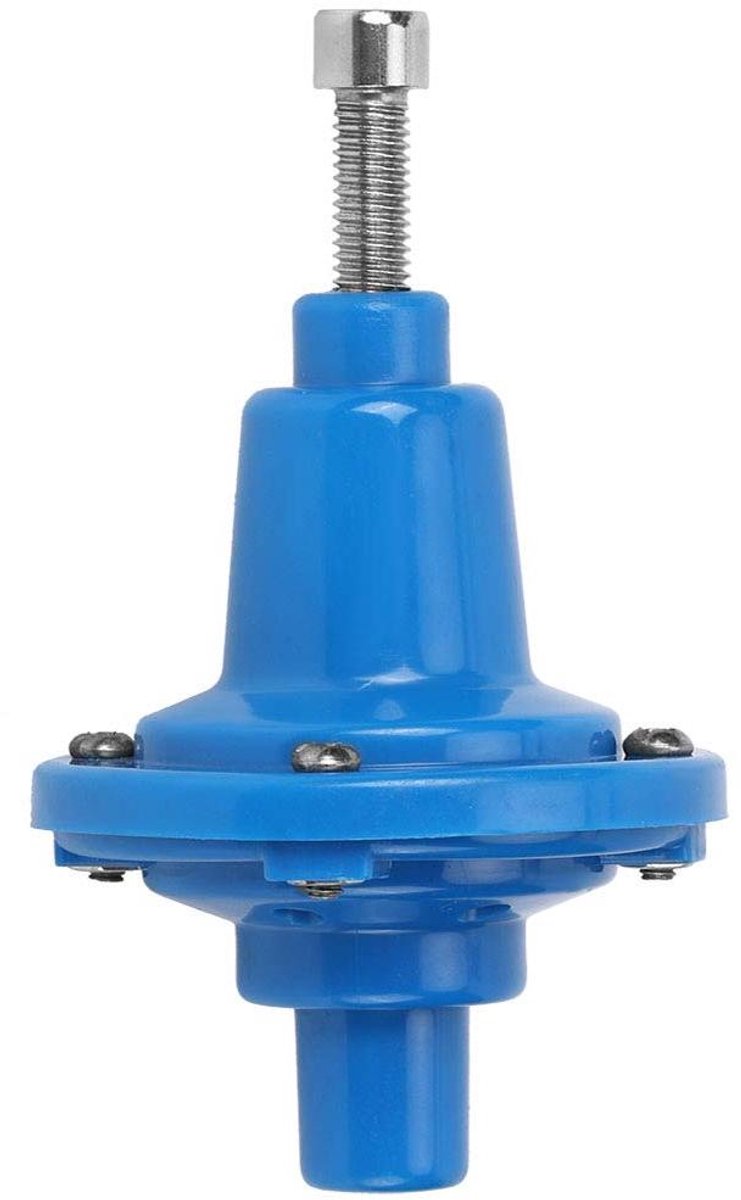 Melkmachine Ventiel - Vacuümregelaar - Dierwelzijn - Nauwkeurige Drukregeling - 30-60 KPA 