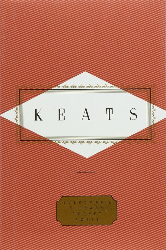 Pocket Poets Keats