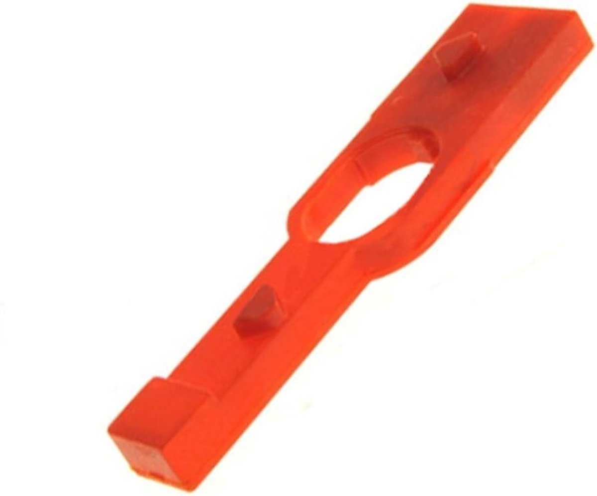 Strimmer Spoel - Trimmer Draad - Gazon Onderhoud - Origineel Reserveonderdeel - 2 Stuks - Niet Gespecificeerd