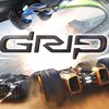 GRIP Combat Racing Rollers vs AirBlades Ultimate Edition (code in a box)