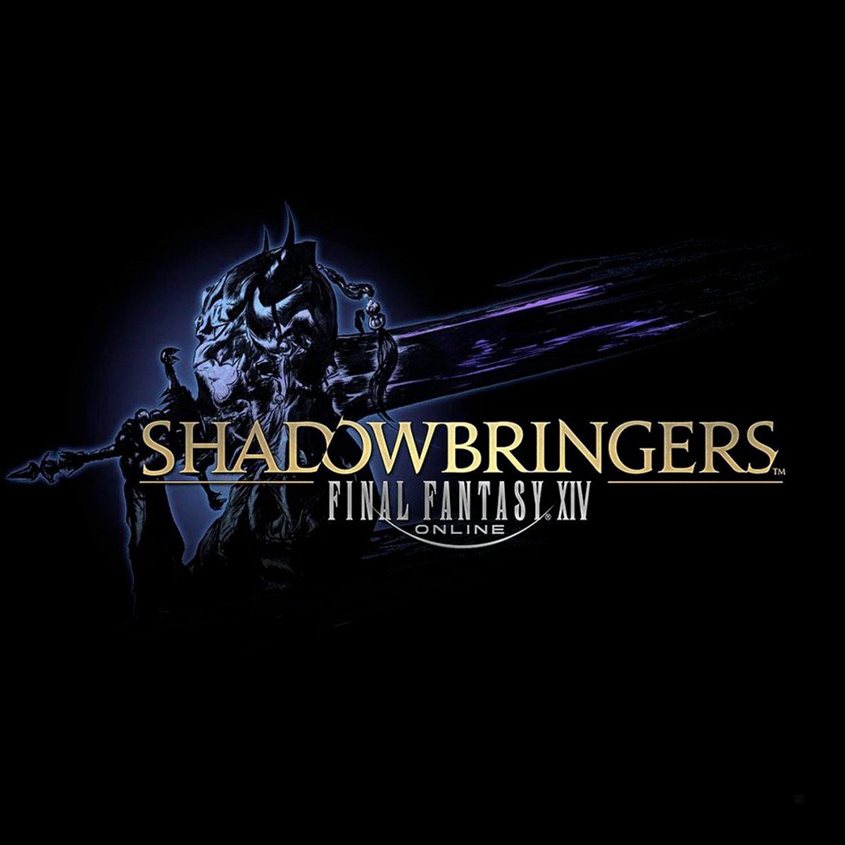 FINAL FANTASY XIV: complete editie PS4-game
