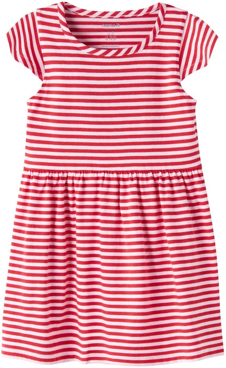 Name it Jurk Regular fit