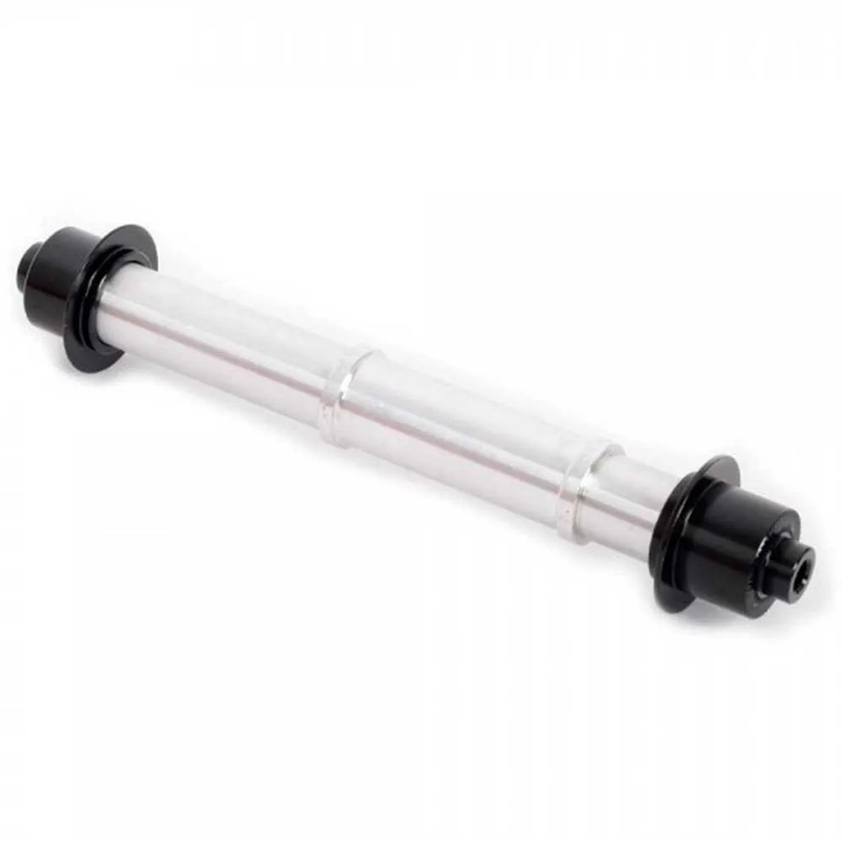 Progress Nitro/ultra Mtb 2019 Adapter Zilver 9 x 135 mm