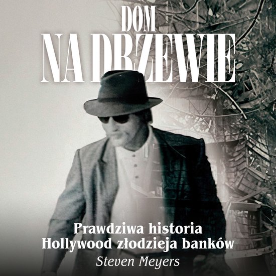 Dom na drzewie - cover