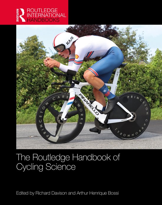 Routledge International Handbooks-The Routledge Handbook of  ... - cover