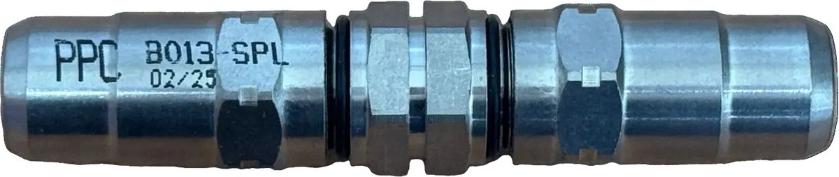 Koppeling C6 SAS - C6 SAS (B013-SPL) - PPC