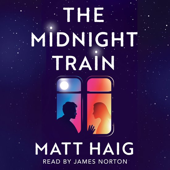 The Midnight Train - cover