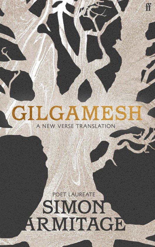 Gilgamesh - cover