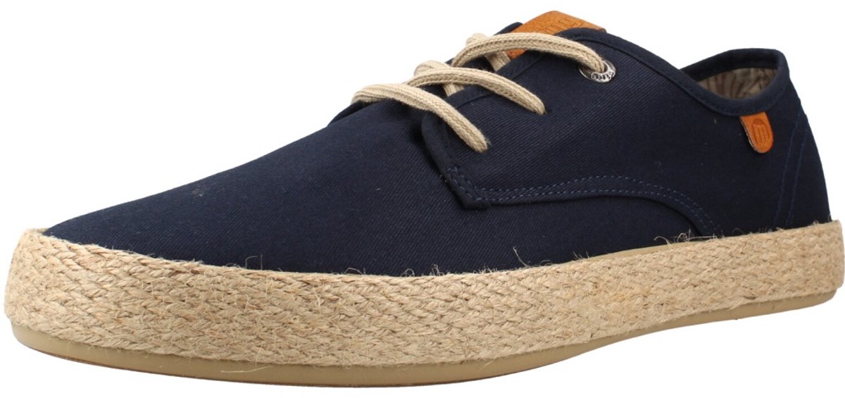 Mtng Napoli Schoenen Blauw EU 45 Man