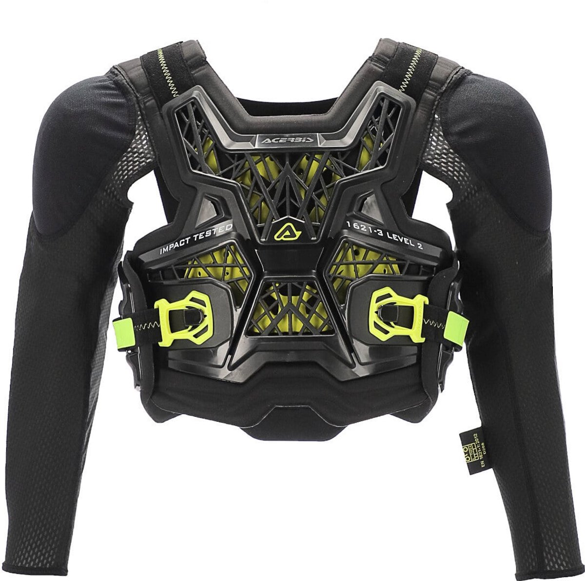 Acerbis Specktrum Kids Protector Jas -
