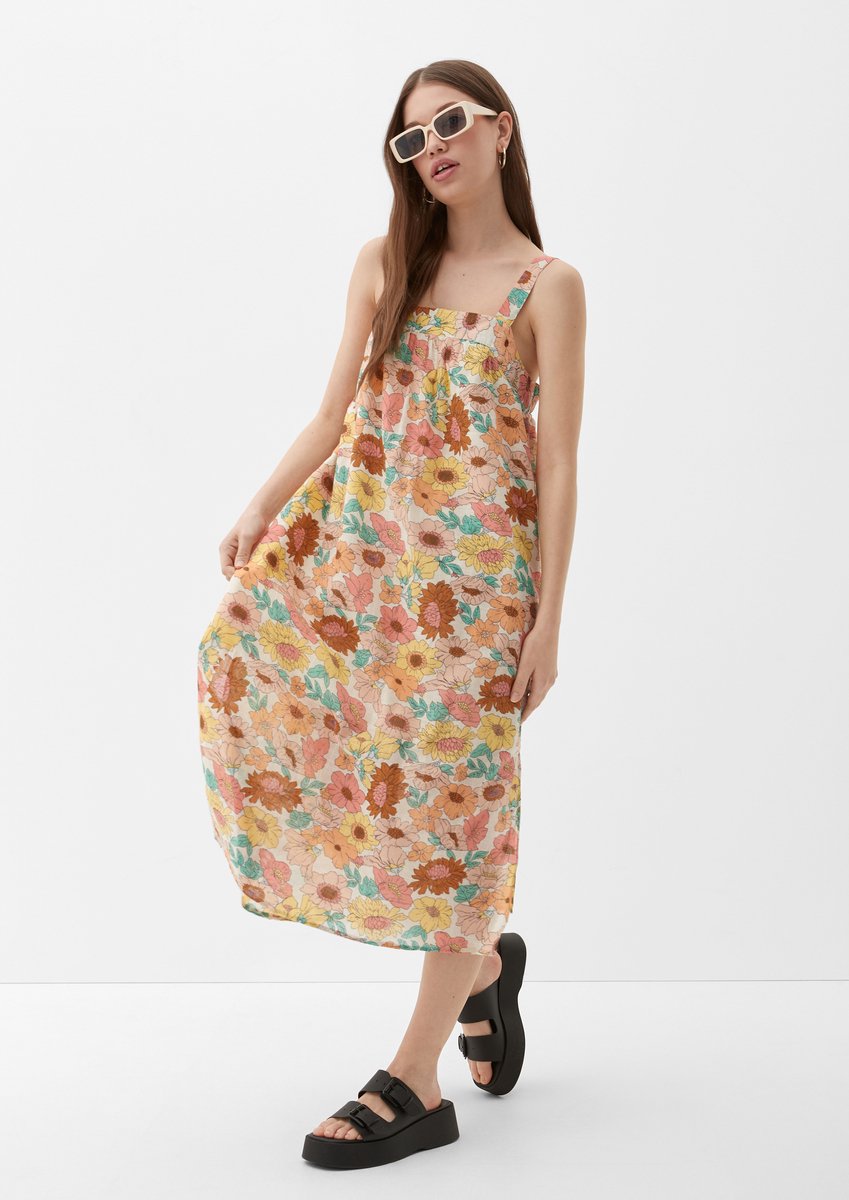 QS Kleid