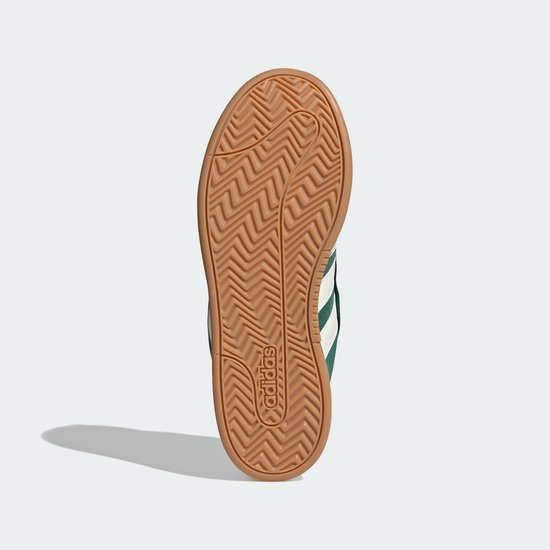 adidas Sportswear Chaussure Grand Court Alpha - Unisex - Vert - 44 2/3